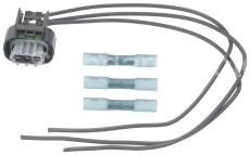 Standard Motor Products Manifold Absolute Pressure Sensor Connector – S2524