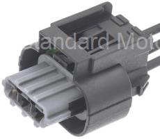 Standard Motor Products Manifold Absolute Pressure Sensor Connector – S2524