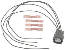 Standard Motor Products Neutral Safety Switch Connector – S2535