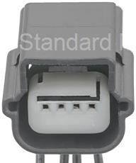Standard Motor Products Neutral Safety Switch Connector – S2535
