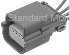 Standard Motor Products Neutral Safety Switch Connector – S2535
