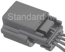 Standard Motor Products Neutral Safety Switch Connector – S2535