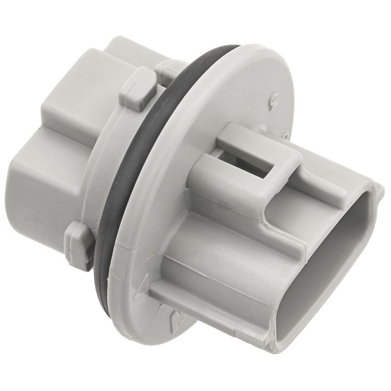 Standard Motor Products Parking Light Socket, Intermotor ®, 3 Male Blade Terminal – S2612