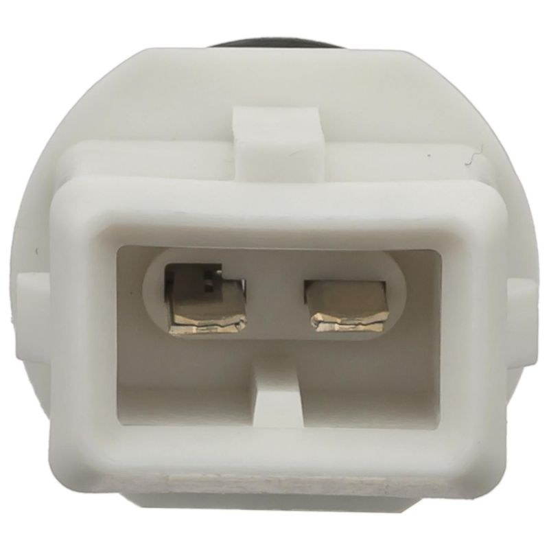 Standard Motor Products Side Marker Light Socket, 2 Wire, Straight Connector – S2617