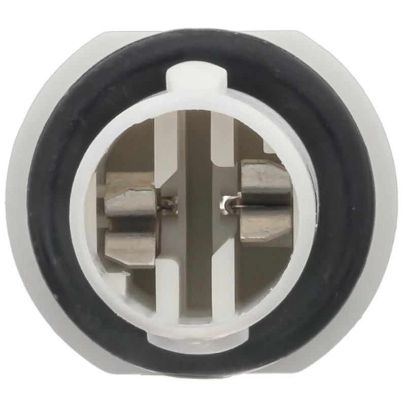 Standard Motor Products Side Marker Light Socket, 2 Wire, Straight Connector – S2617