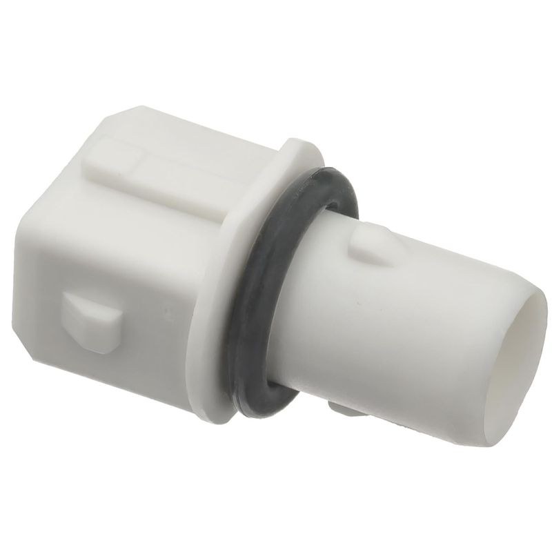 Standard Motor Products Side Marker Light Socket, 2 Wire, Straight Connector – S2617