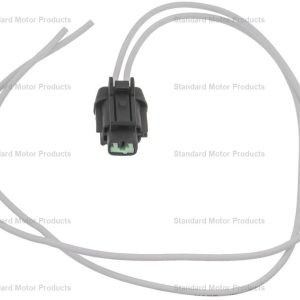 Standard Motor Products Ambient Air Temperature Sensor, Plug IN Connector, 2 Blade Terminal – S2945