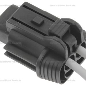 Standard Motor Products Ambient Air Temperature Sensor, Plug IN Connector, 2 Blade Terminal – S2945