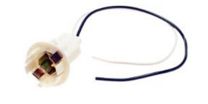 Standard Motor Products Turn Signal Light Socket, 2 Wire – S-49