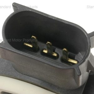 Standard Motor Products Turn Signal Light Socket, 3 Pin Male Terminals – S-775