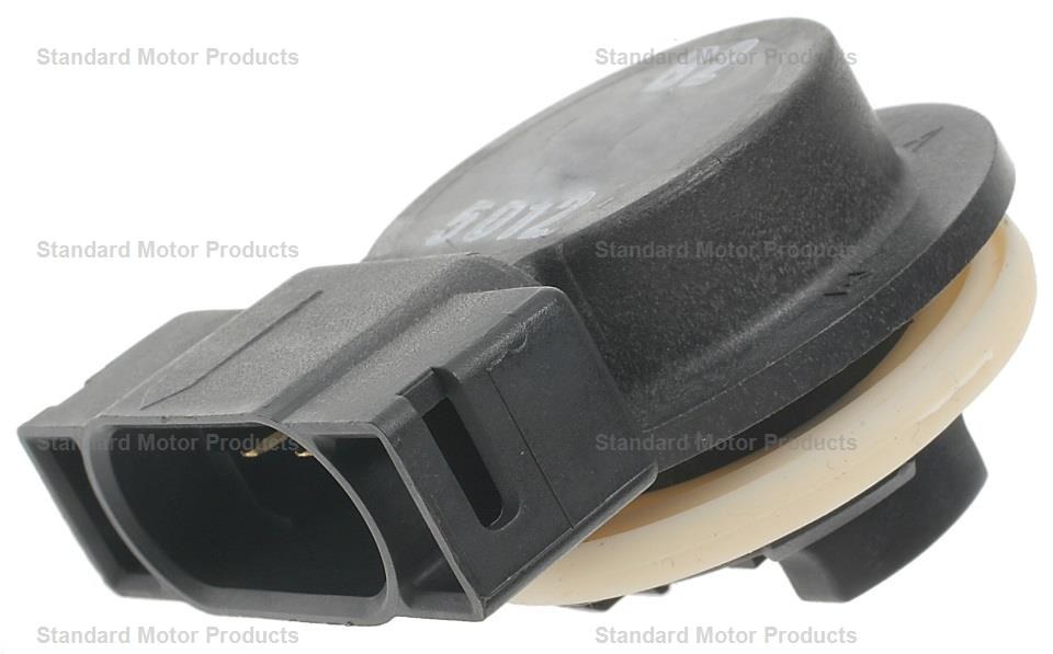 Standard Motor Products Parking Light Socket, 90 Degree Angle, 3 Terminal – S-776