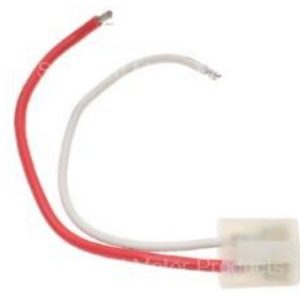 Standard Motor Products Alternator Wiring Connector, 2 Terminals, Female, White – S-78