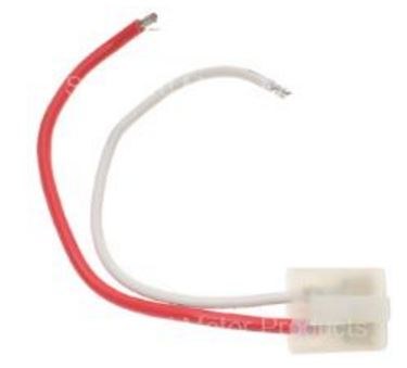 Standard Motor Products Alternator Wiring Connector, 2 Terminals, Female, White – S-78