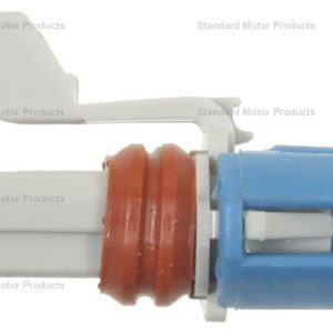 Standard Motor Products ABS Control Module Connector, 6 Terminal, Female, Gray/White – S-945