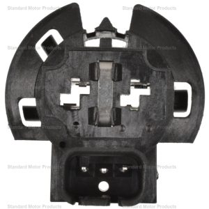 Standard Motor Products Turn Signal Light Socket, 3 Blade Terminal – S-999