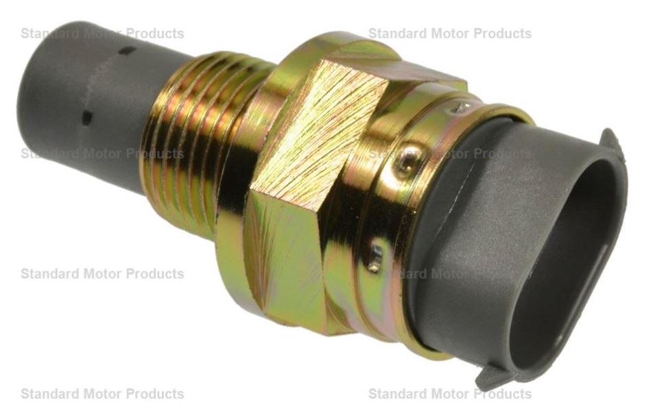 Standard Motor Products Auto Trans Input Shaft Speed Sensor, T Series, Screw-IN Type – SC131T