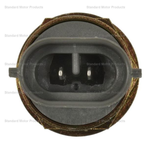 Standard Motor Products Auto Trans Input Shaft Speed Sensor, T Series, Screw-IN Type – SC131T