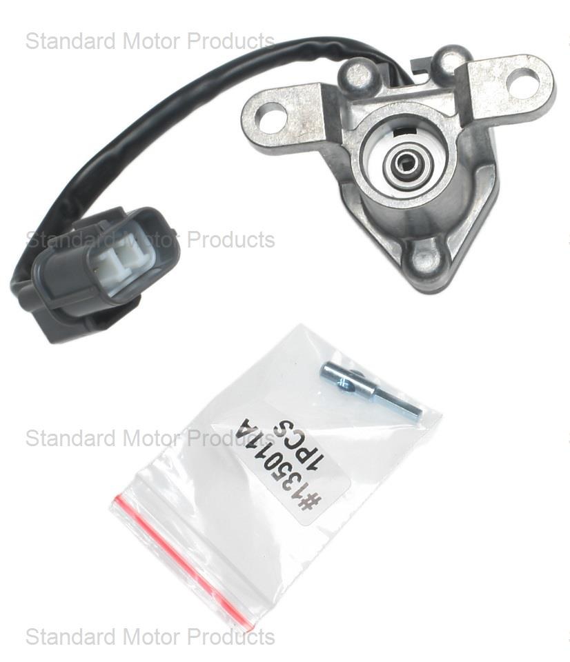 Standard Motor Products Vehicle Speed Sensor, Intermotor ®, Genuine Intermotor Quality – SC137