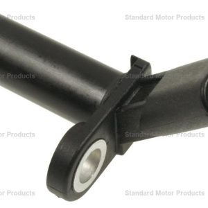 Standard Motor Products Auto Trans Output Shaft Speed Sensor, Bolt Mount, Black, Socket Connector, 2 Blade Terminal – SC460