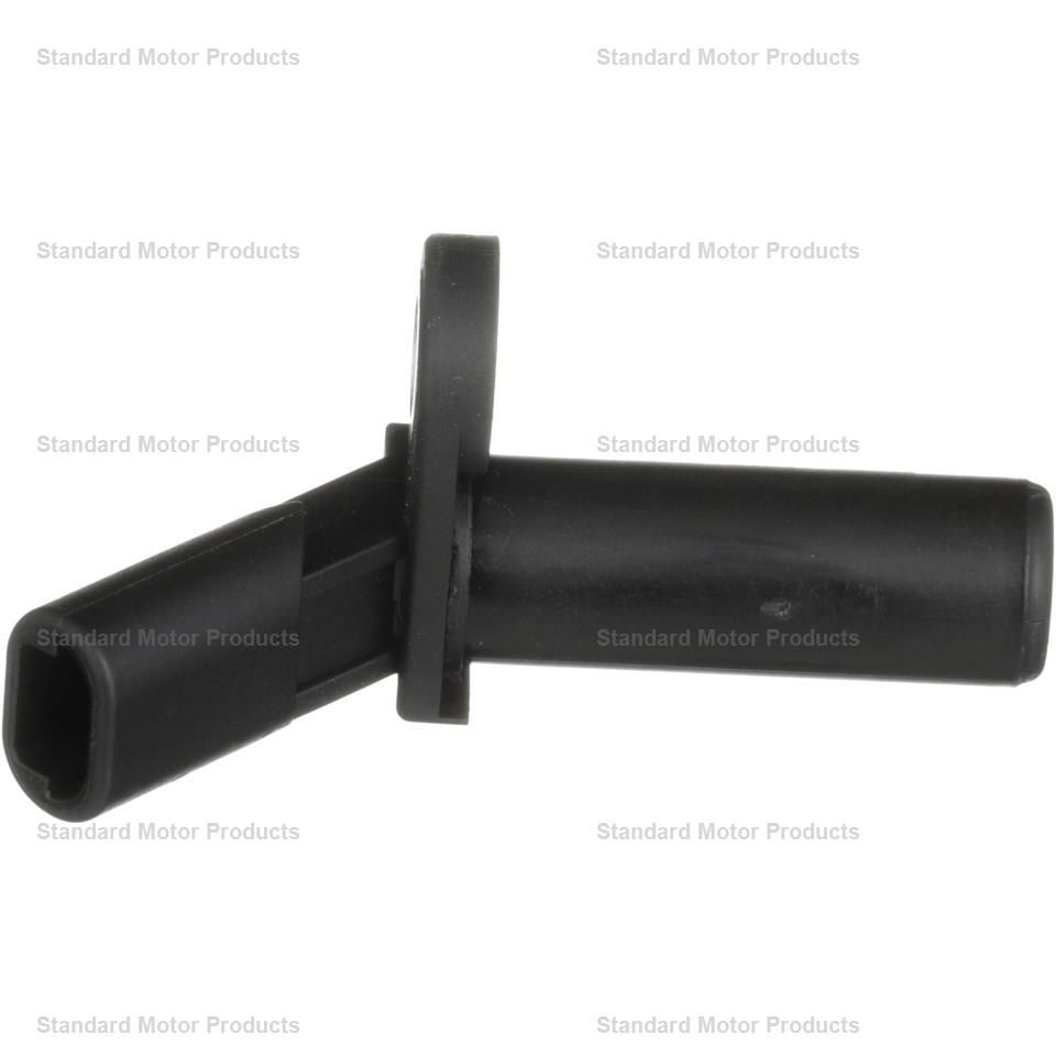 Standard Motor Products Auto Trans Output Shaft Speed Sensor, Bolt Mount, Black, Socket Connector, 2 Blade Terminal – SC460