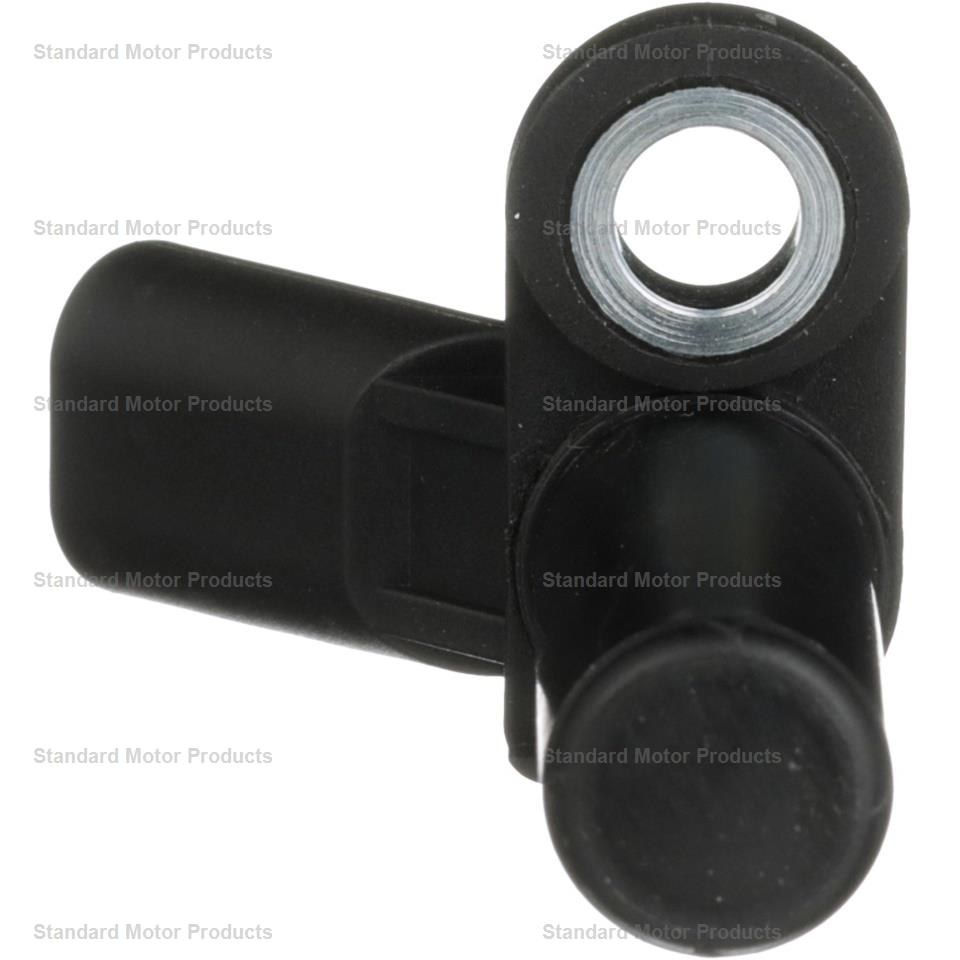 Standard Motor Products Auto Trans Output Shaft Speed Sensor, Bolt Mount, Black, Socket Connector, 2 Blade Terminal – SC460