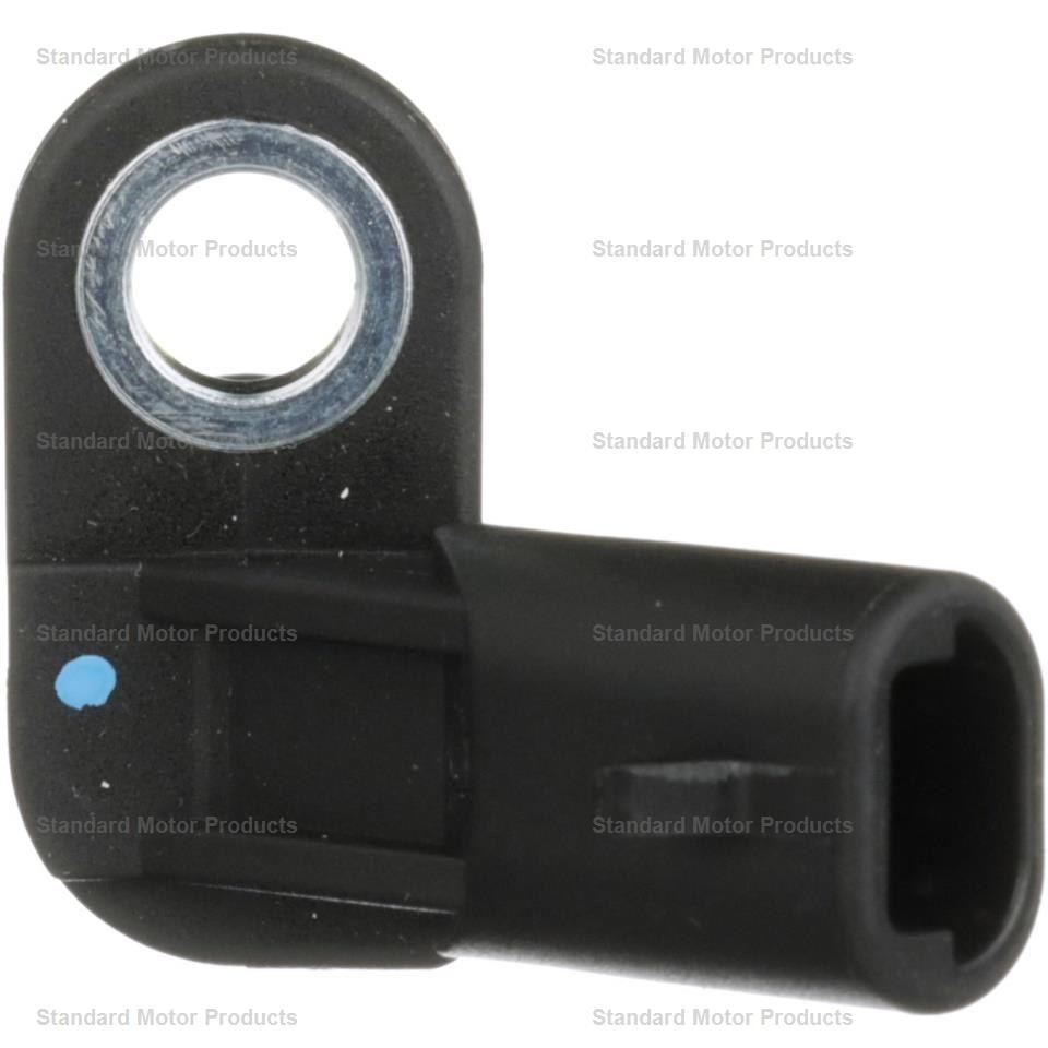 Standard Motor Products Auto Trans Output Shaft Speed Sensor, Bolt Mount, Black, Socket Connector, 2 Blade Terminal – SC460