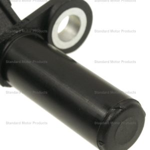 Standard Motor Products Auto Trans Output Shaft Speed Sensor, Bolt Mount, Black, Socket Connector, 2 Blade Terminal – SC460