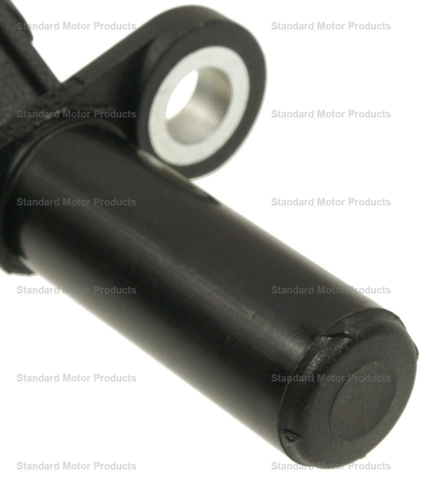 Standard Motor Products Auto Trans Output Shaft Speed Sensor, Bolt Mount, Black, Socket Connector, 2 Blade Terminal – SC460
