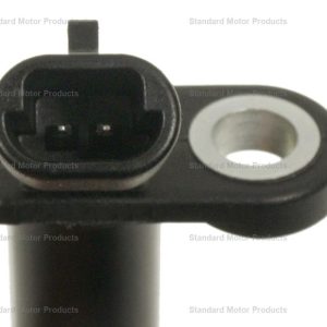 Standard Motor Products Auto Trans Output Shaft Speed Sensor, Bolt Mount, Black, Socket Connector, 2 Blade Terminal – SC460