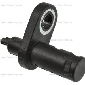 Standard Motor Products Auto Trans Output Shaft Speed Sensor, Bolt Mount, Black, Plug-IN Connector, 2 Blade Terminal, With Wiring Harness – SC470