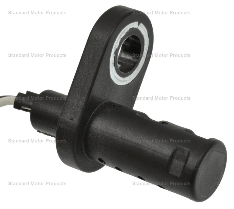 Standard Motor Products Auto Trans Output Shaft Speed Sensor, Bolt Mount, Black, Plug-IN Connector, 2 Blade Terminal, With Wiring Harness – SC470