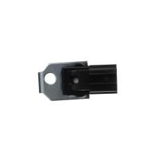 Standard Motor Products Auto Trans Output Shaft Speed Sensor, Intermotor ®, Bolt-On, Rectangular Female Connector, 2 Male Blade Terminals – SC490