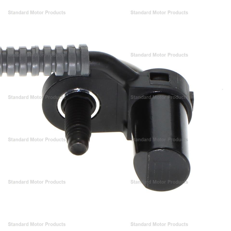 Standard Motor Products Auto Trans Output Shaft Speed Sensor, Bolt Mount, Black/ Gray, Plug-IN Connector, 2 Blade Terminal – SC835