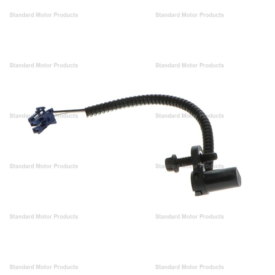 Standard Motor Products Vehicle Speed Sensor, Bolt Mount, Black/ Blue, Plug-IN Connector, 2 Blade Terminal – SC838