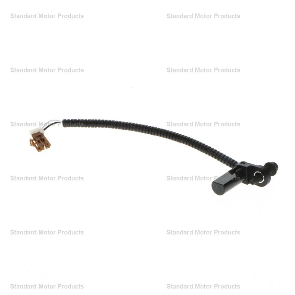 Standard Motor Products Vehicle Speed Sensor, Bolt Mount, Black/ Brown, Plug-IN Connector, 2 Blade Terminal – SC839