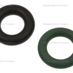 Standard Motor Products Fuel Injector Seal Kit, Rubber, Mfi Seal, Complete Kit – SK131