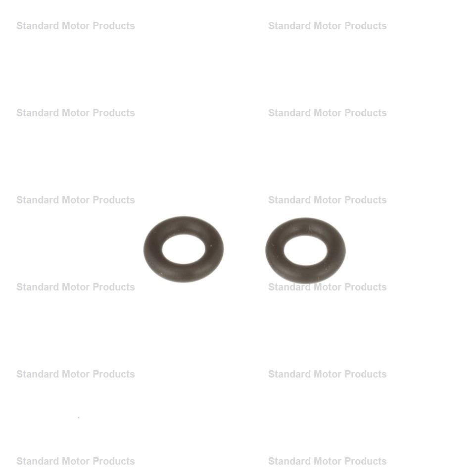 Standard Motor Products Fuel Injector Seal Kit, O-Ring Only – SK14