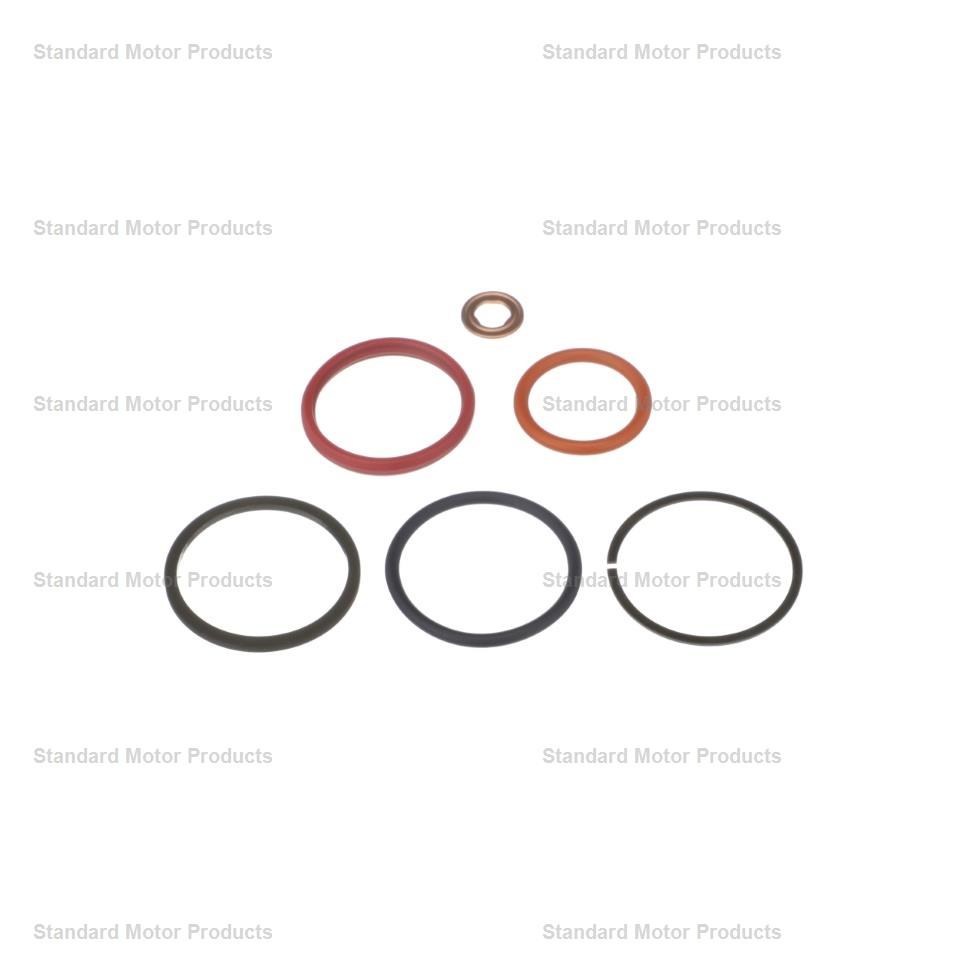 Standard Motor Products Fuel Injector Seal Kit – SK55