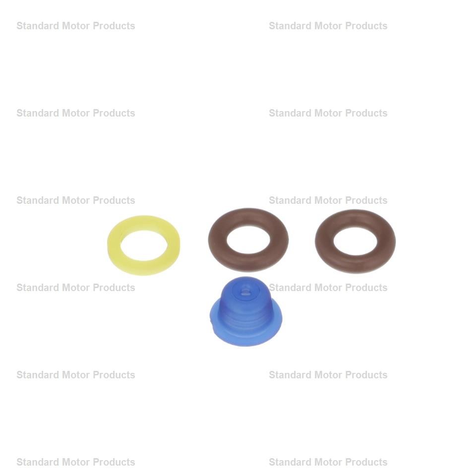 Standard Motor Products Fuel Injector Seal Kit – SK57