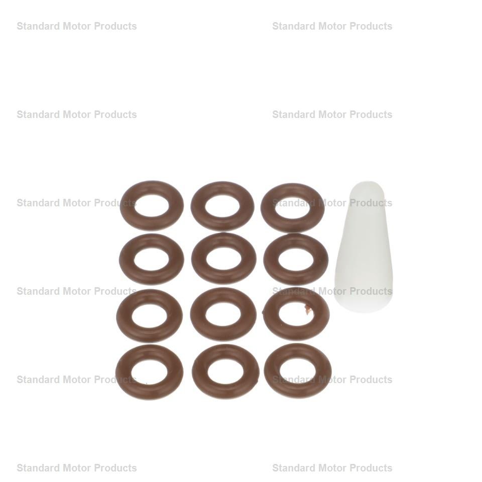 Standard Motor Products Fuel Injector Seal Kit – SK9