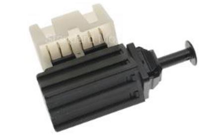 Standard Motor Products Brake Light Switch, T Series, 6 Terminals – SLS208T