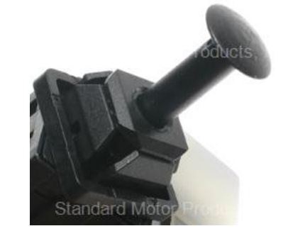 Standard Motor Products Brake Light Switch, T Series, 6 Terminals – SLS208T