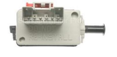 Standard Motor Products Brake Light Switch – SLS-237