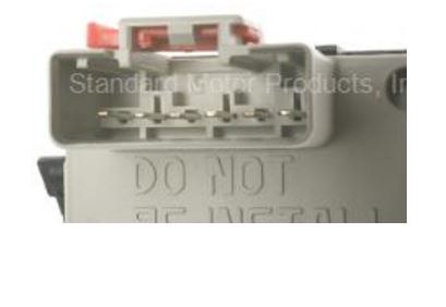 Standard Motor Products Brake Light Switch – SLS-237