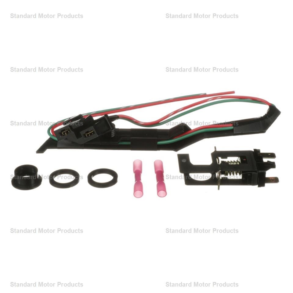 Standard Motor Products Brake Light Switch – SLS-239