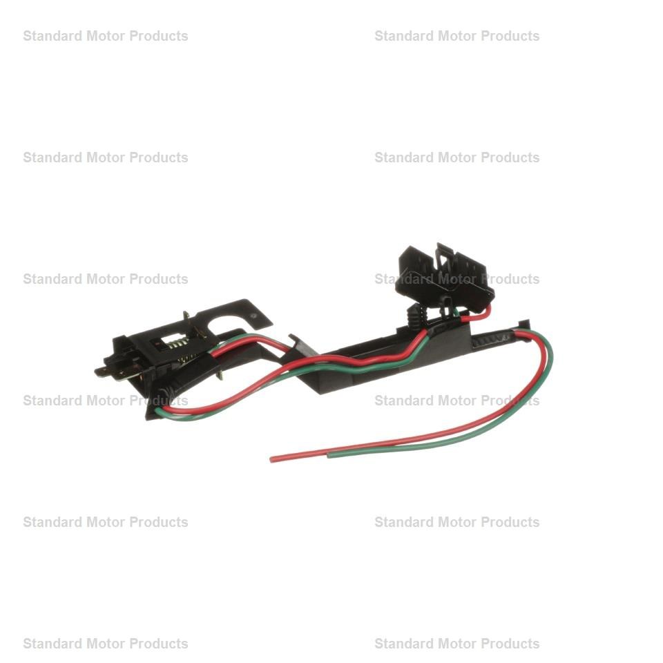 Standard Motor Products Brake Light Switch – SLS-239