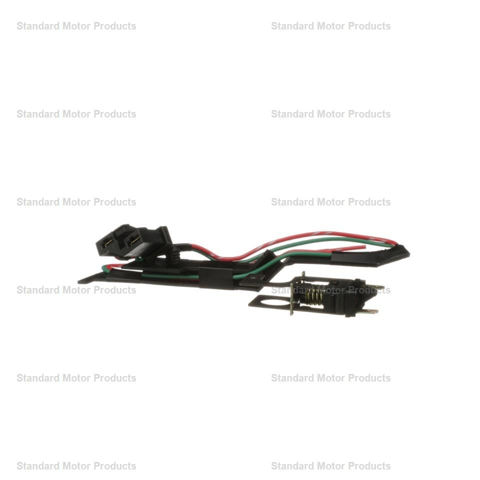 Standard Motor Products Brake Light Switch – SLS-239