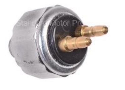 Standard Motor Products Brake Light Switch, 2 Bullet Terminals – SLS-27