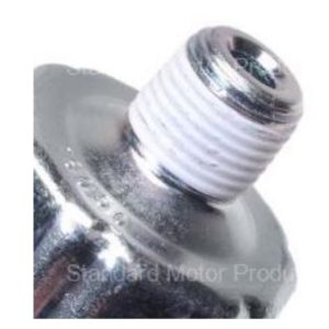Standard Motor Products Brake Light Switch, 2 Bullet Terminals – SLS-27