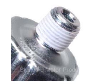 Standard Motor Products Brake Light Switch, 2 Bullet Terminals – SLS-27